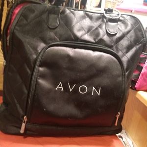 Avon tote bag